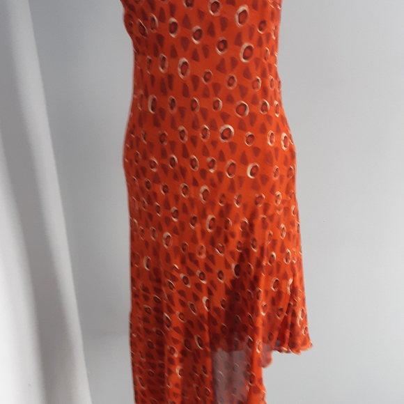 Francesca cocktail dress Size 44 or 11 US - Picture 6 of 13